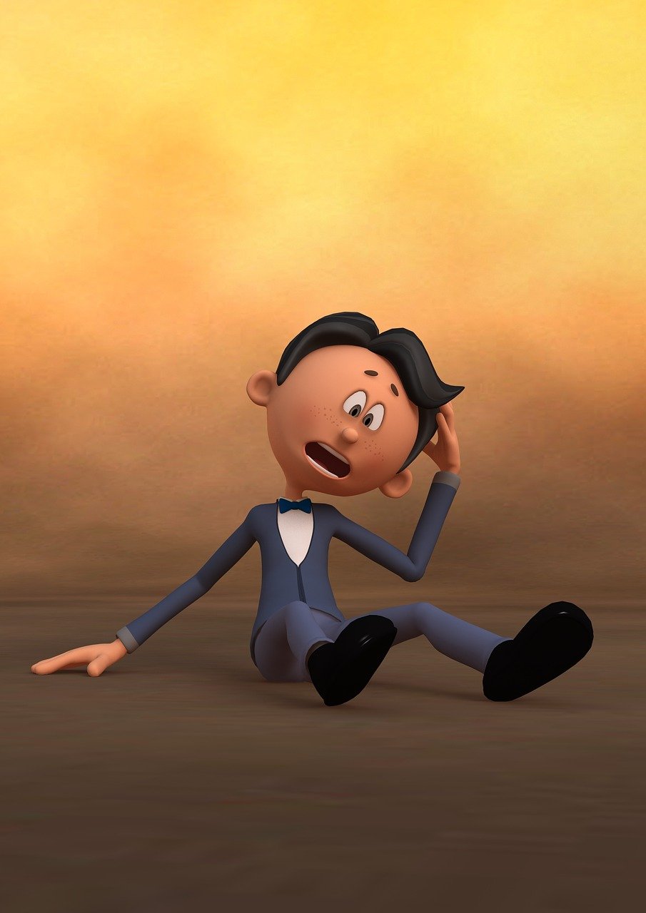 comprendre le concept de business distress : causes, conséquences et solutions pour surmonter les difficultés financières et opérationnelles en entreprise.