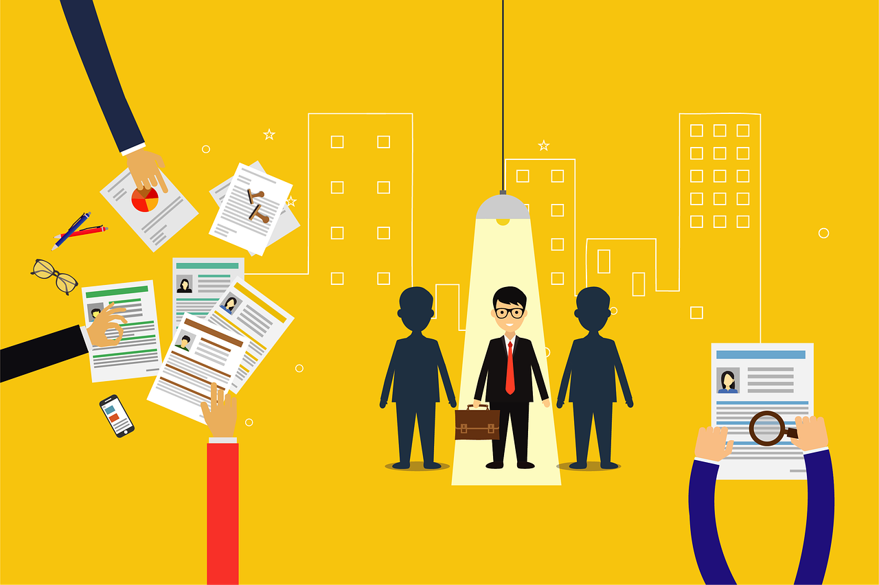 découvrez nos solutions innovantes en recrutement pour attirer et sélectionner les meilleurs talents, adapter votre équipe et réussir vos projets.