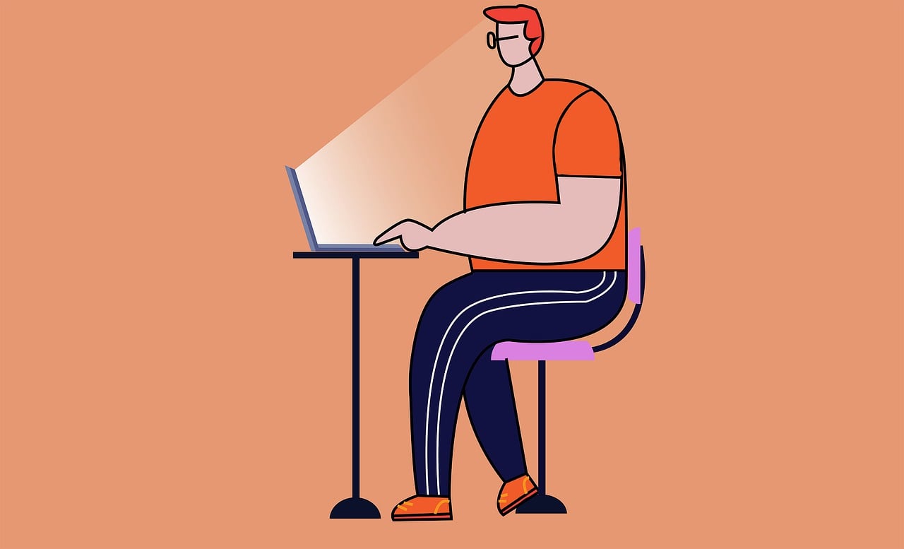 améliorez votre productivité en télétravail grâce à nos conseils et astuces pour un environnement de travail efficace et équilibré.