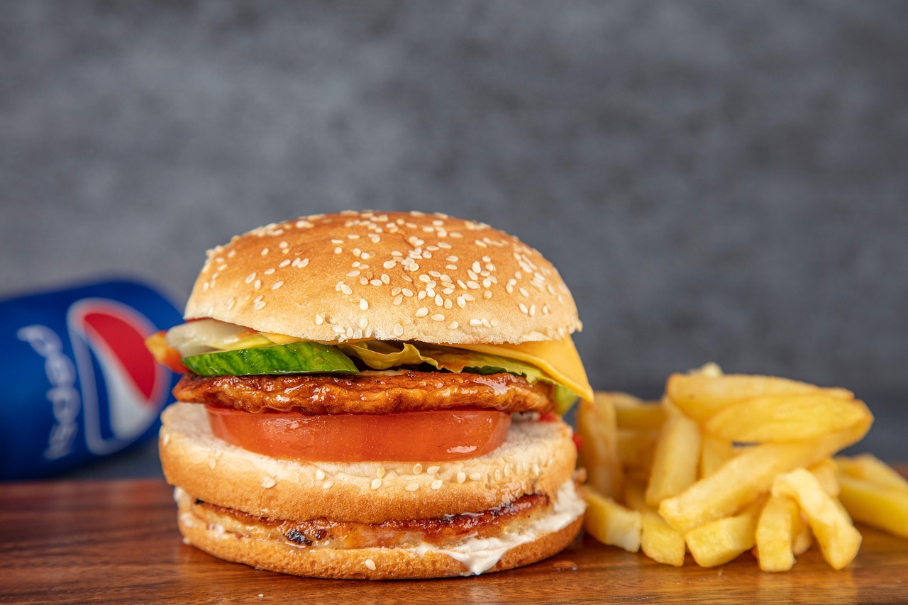 découvrez nos burgers innovants alliant saveurs inédites et ingrédients de qualité pour une expérience gustative unique.