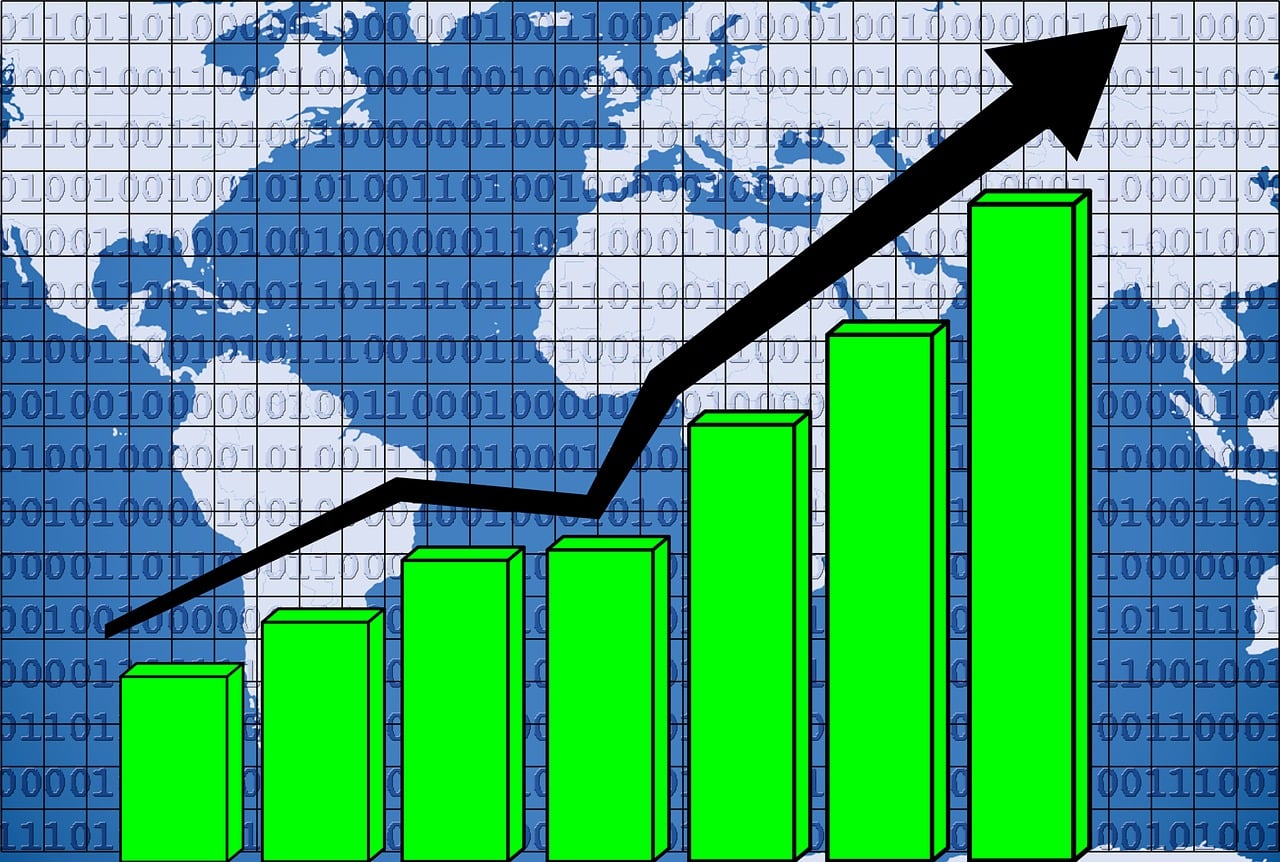 découvrez des stratégies efficaces pour l'expansion de votre entreprise et booster votre croissance sur de nouveaux marchés.