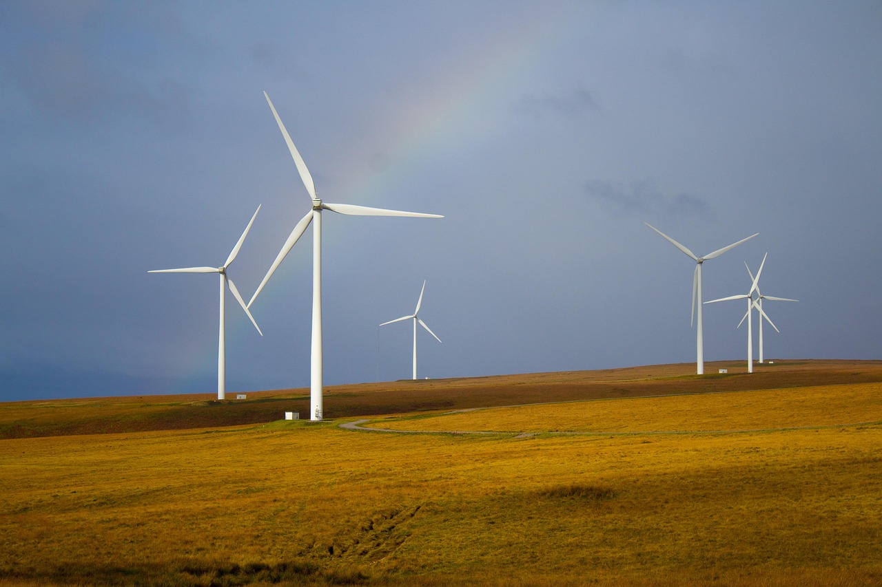 découvrez les avantages de l'énergie renouvelable, une solution durable pour un avenir plus propre et respectueux de l'environnement.