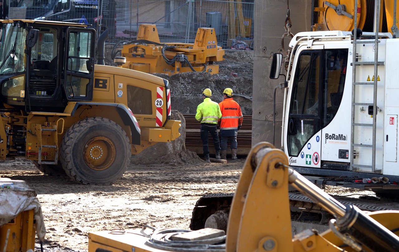 découvrez nos services de construction alliant qualité et expertise pour vos projets résidentiels, commerciaux ou industriels. réalisez vos travaux en toute confiance avec nos professionnels expérimentés.