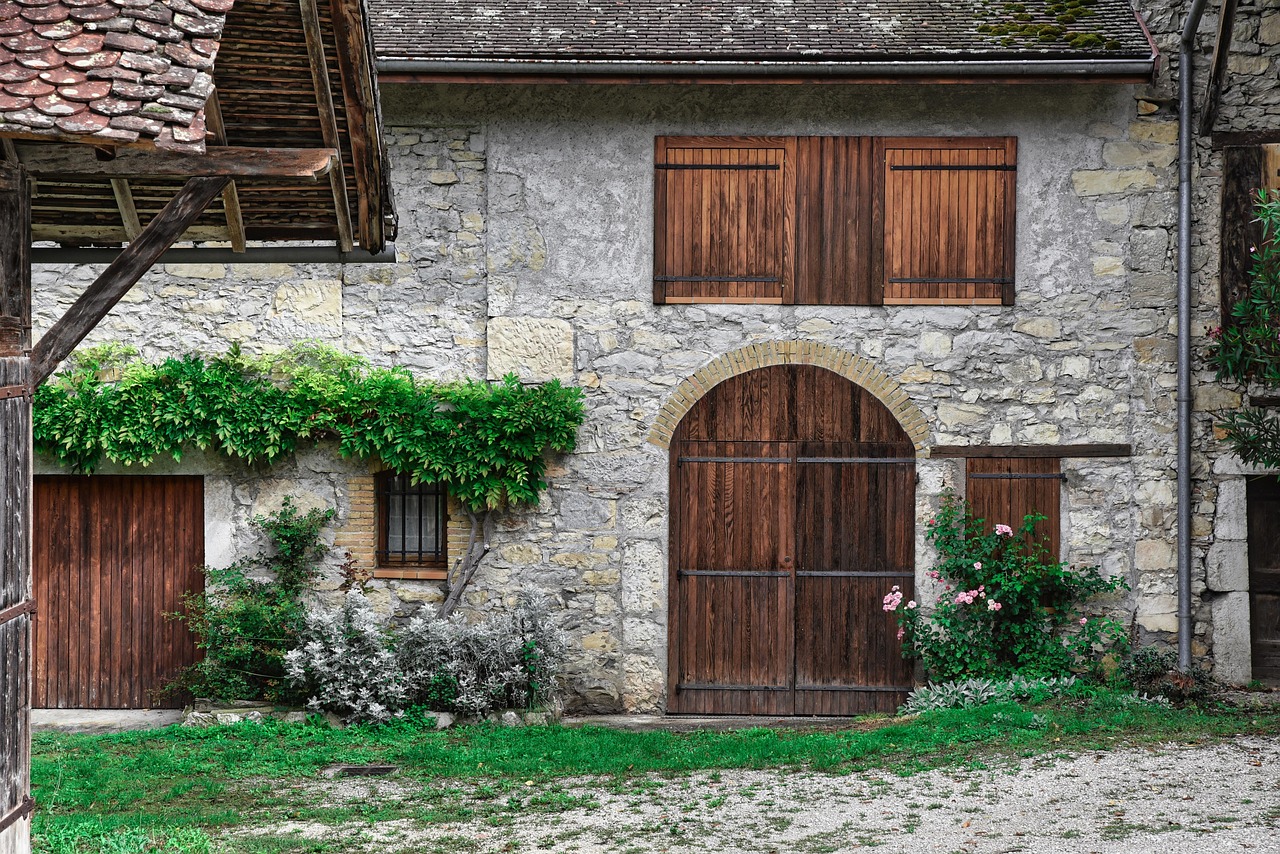 découvrez nos solutions d'éco-rénovation pour améliorer l'efficacité énergétique de votre habitation tout en préservant l'environnement. transformez votre maison de manière durable et économique.