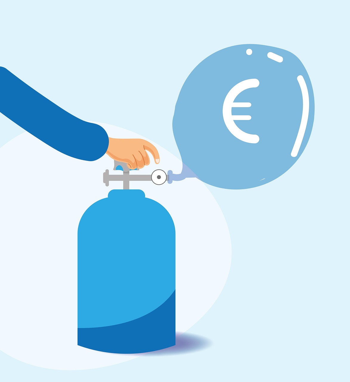 analyse de l'impact des prix sur les entreprises de la zone euro : tendances, défis et opportunités pour comprendre leur performance économique.