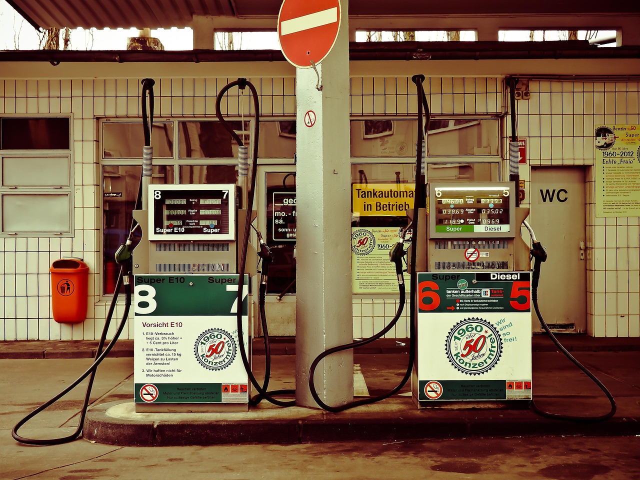 protégez votre véhicule contre le vol de carburant grâce à nos conseils et solutions efficaces pour détecter et prévenir les actes de malveillance.