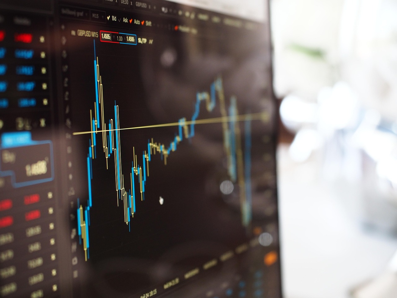 découvrez tout sur le stock : gestion, optimisation et stratégies pour maximiser vos ressources et améliorer la performance de votre entreprise.