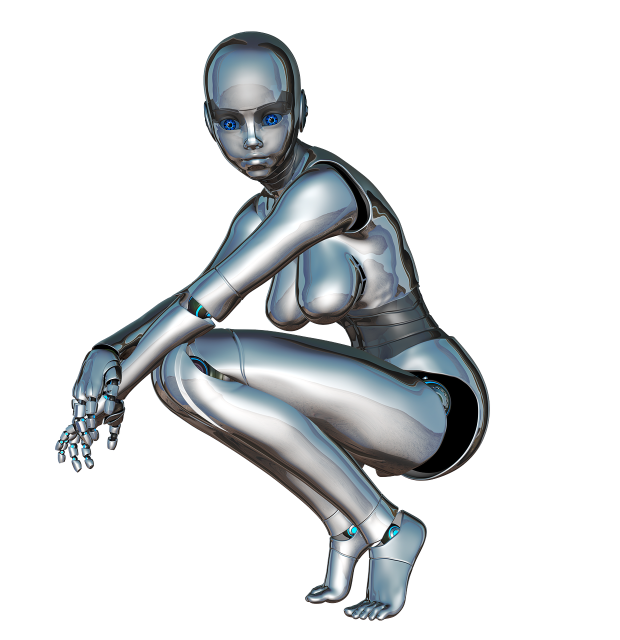 découvrez les avancées et applications de l'intelligence artificielle, une technologie révolutionnaire qui transforme tous les secteurs de notre vie quotidienne.